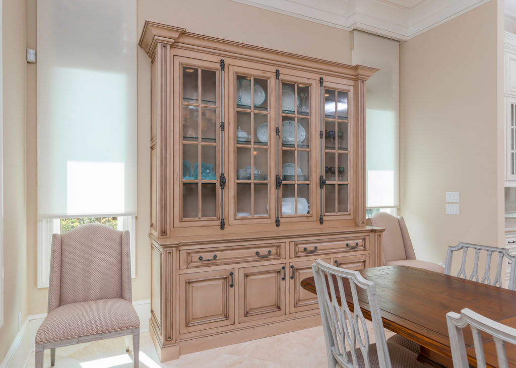 Highpoint China Cabinet